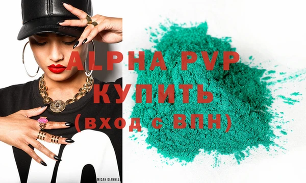 стафф Ладушкин